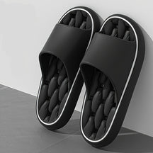 Fléora Soft™ – Sandales confort tout-en-un pour la maison et l’extérieur