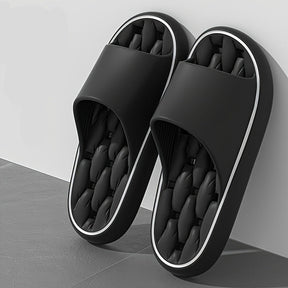 Fléora Soft™ – Sandales confort tout-en-un pour la maison et l’extérieur