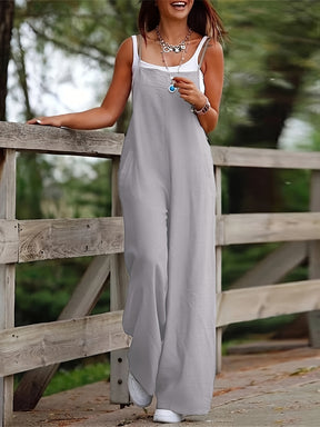 Combinaison d’Été pour Femme