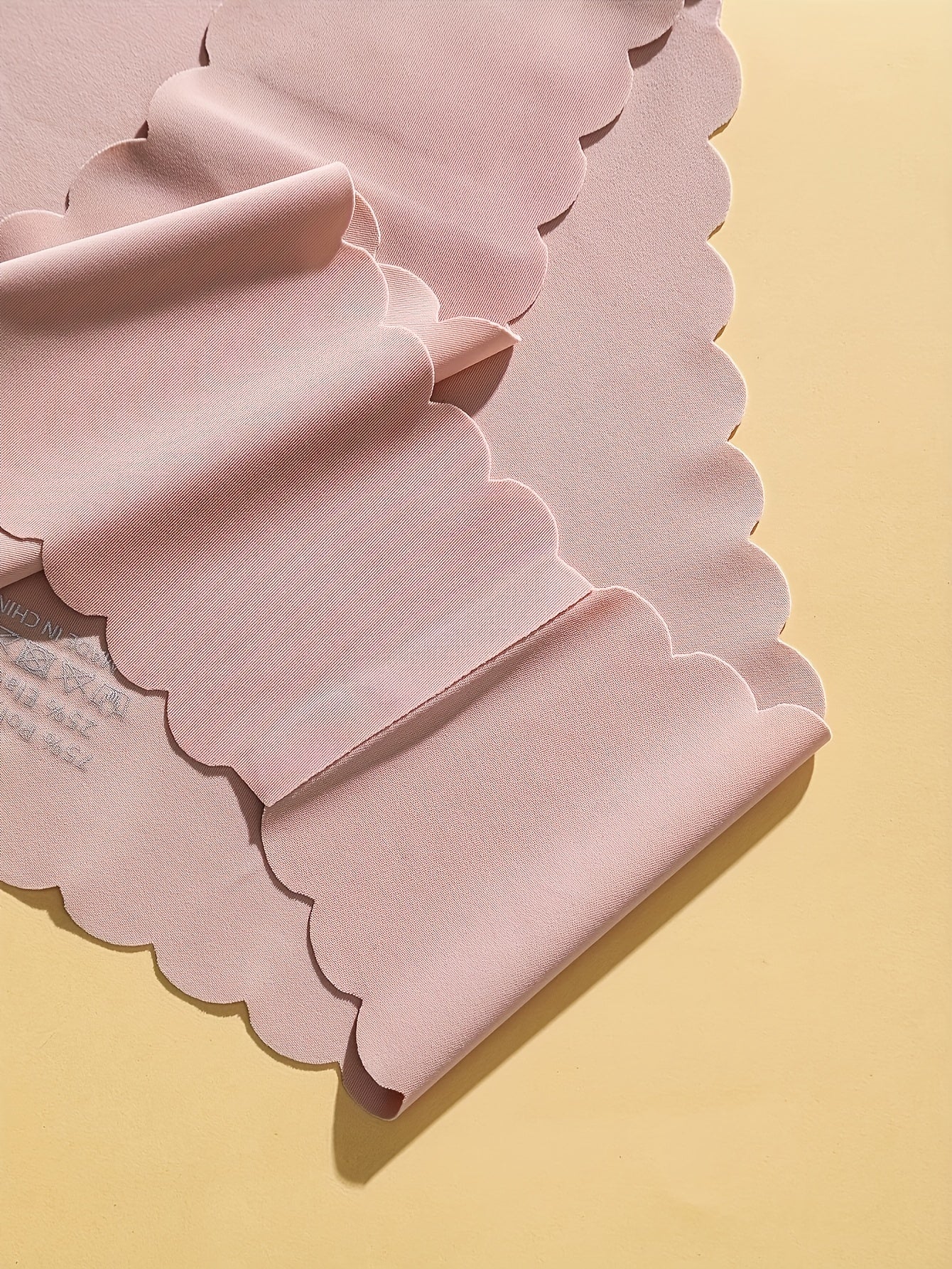 Culotte sans coutures pour femme, couleur unie élégante, respirante et à séchage rapide
