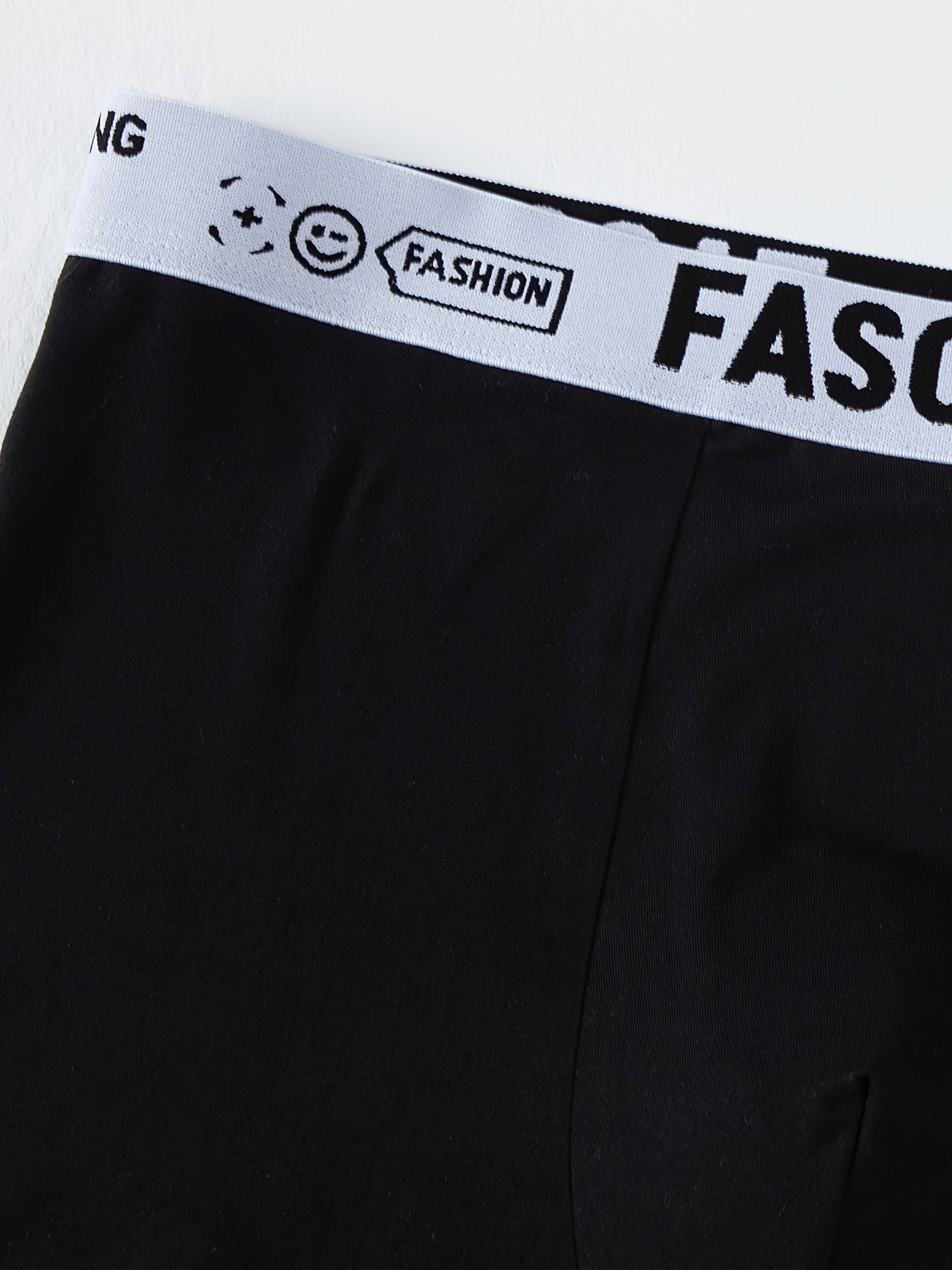 Lot de 10 boxers décontractés respirants et confortables pour homme