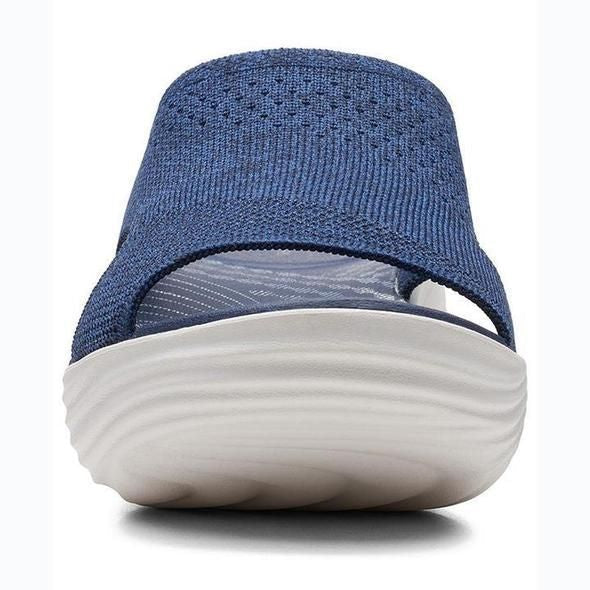 Fléora Soft™ – Sandale orthopédique