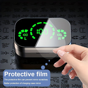 Écouteurs Sans Fil Bluetooth YD03