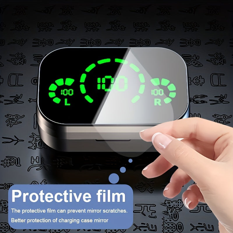 Écouteurs Sans Fil Bluetooth YD03
