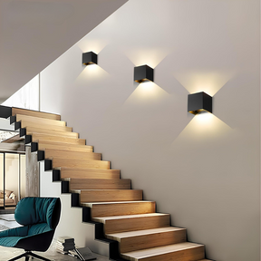 Skandina – Lampe Design Scandinave