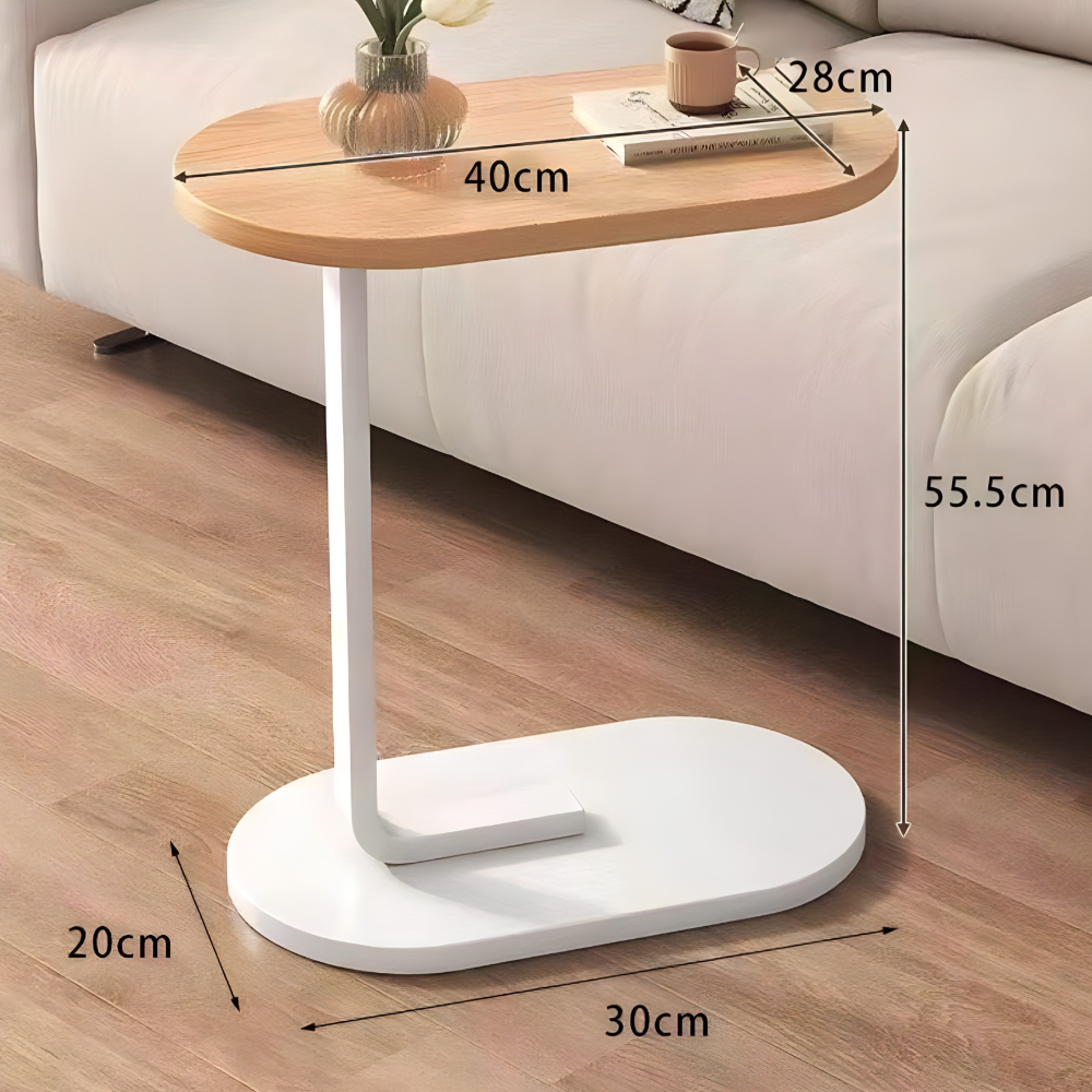 Tablii - Table d’appoint pratique