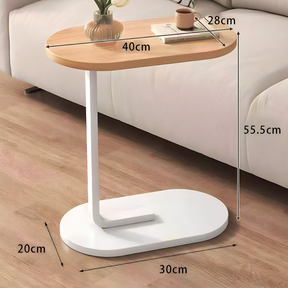 Tablii - Table d’appoint pratique