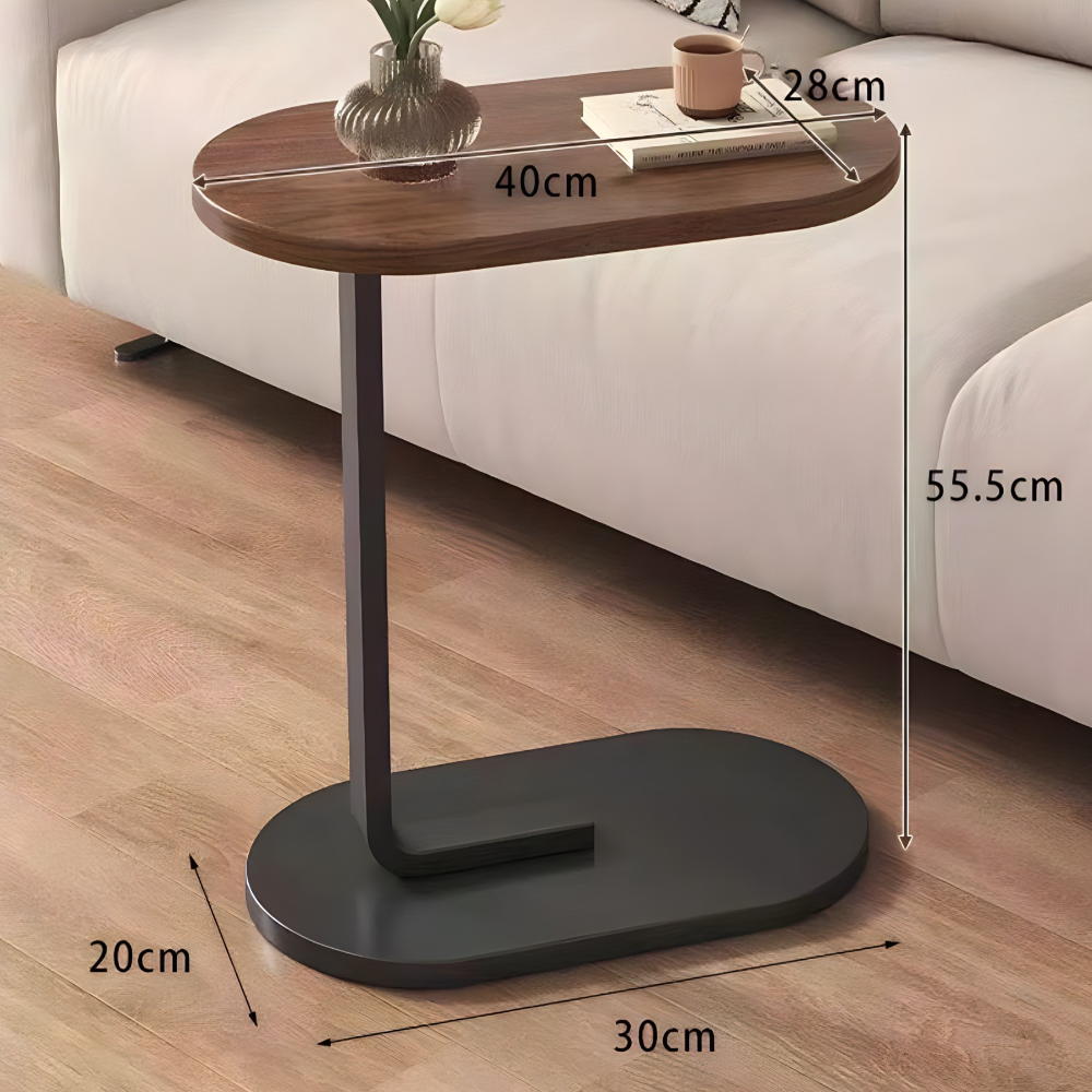 Tablii - Table d’appoint pratique