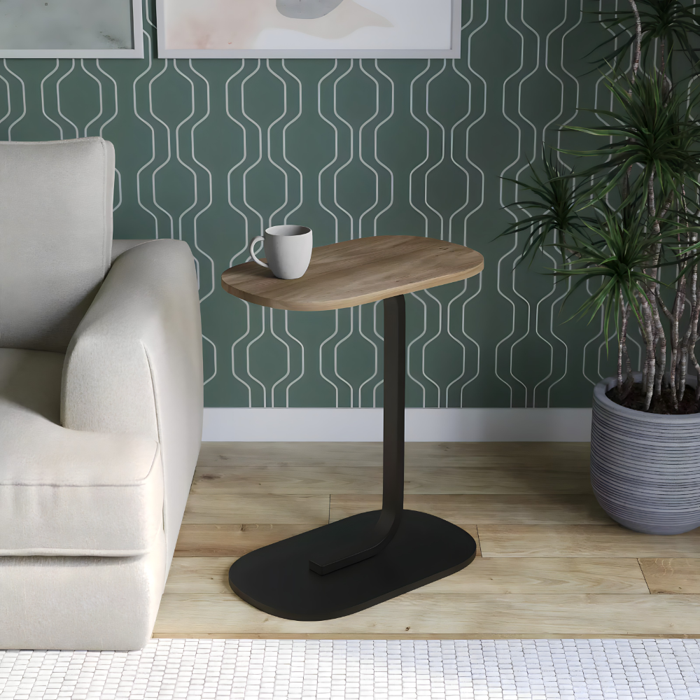 Tablii - Table d’appoint pratique