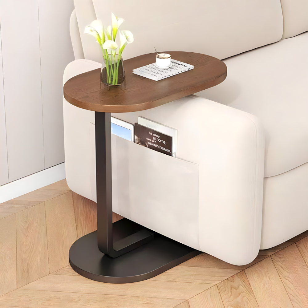 Tablii - Table d’appoint pratique