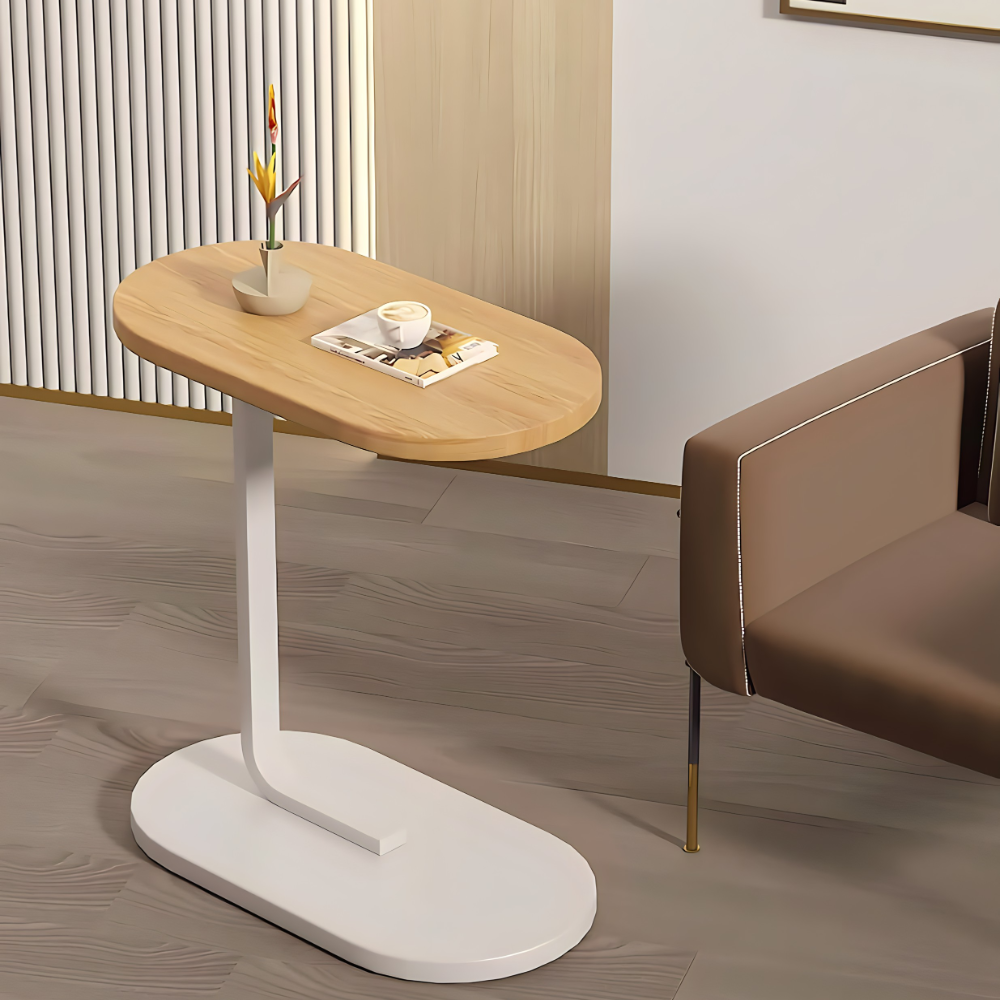 Tablii - Table d’appoint pratique