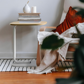 Tablii - Table d’appoint pratique
