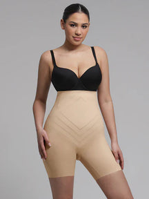 Virexa® – Short gainant taille Fine