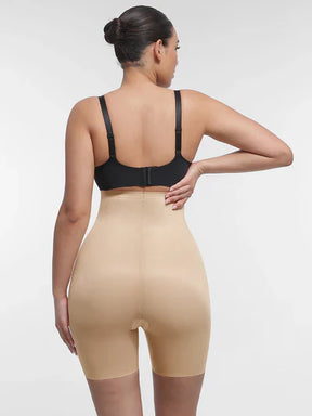 Virexa® – Short gainant taille Fine