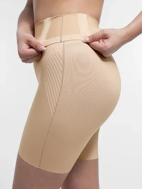 Virexa® – Short gainant taille Fine