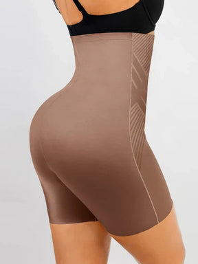 Virexa® – Short gainant taille Fine