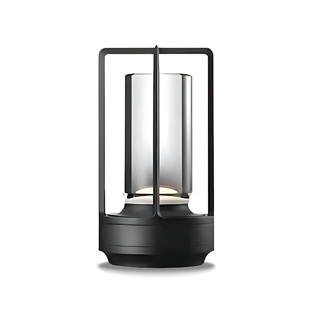Lanterne Cristal Élégance