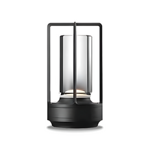 Lanterne Cristal Élégance