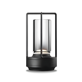 Lanterne Cristal Élégance