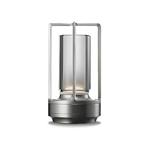 Lanterne Cristal Élégance