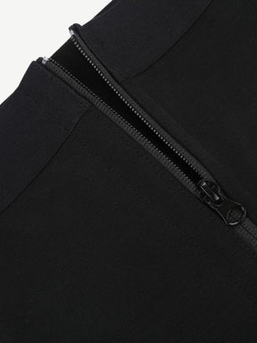 Vela®  – Short Sculptant avec Ceinture Taille Galbante