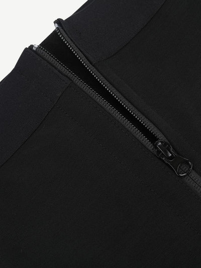 Vela®  – Short Sculptant avec Ceinture Taille Galbante