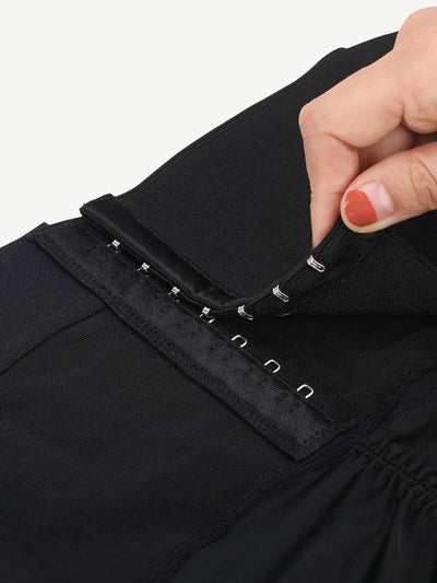Vela®  – Short Sculptant avec Ceinture Taille Galbante