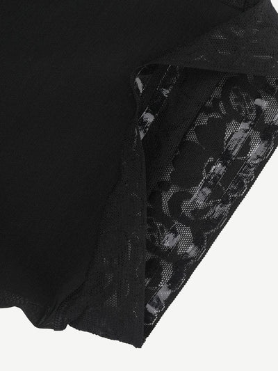 Vela®  – Short Sculptant avec Ceinture Taille Galbante
