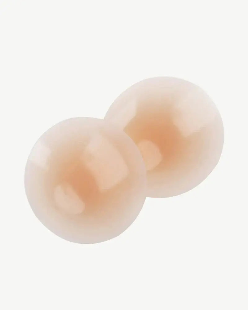 Nipura® -  Caches-tétons en silicone invisibles