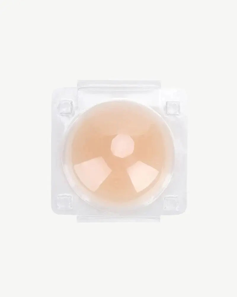 Nipura® -  Caches-tétons en silicone invisibles