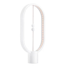 Ellipse - Lampe magnétique LED