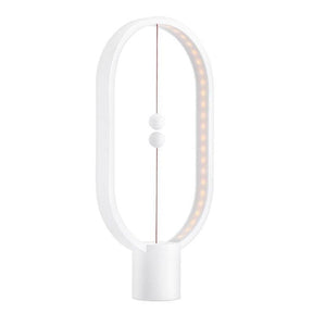 Ellipse - Lampe magnétique LED