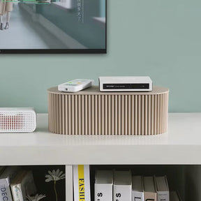 CableBox - Boîte de rangement chic et minimaliste