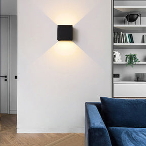 Skandina – Lampe Design Scandinave