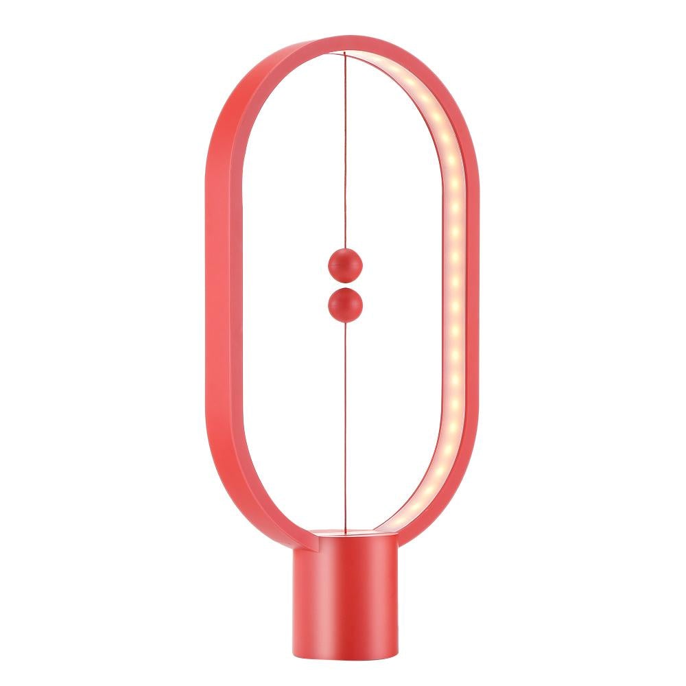 Ellipse - Lampe magnétique LED