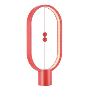 Ellipse - Lampe magnétique LED