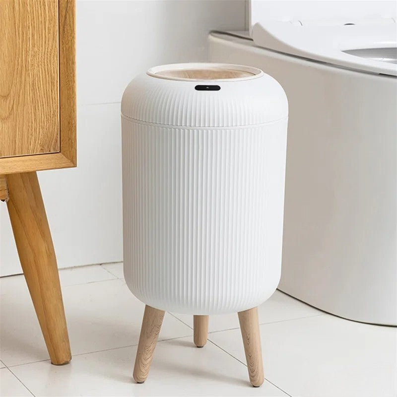 Binova - Poubelle automatique Smart