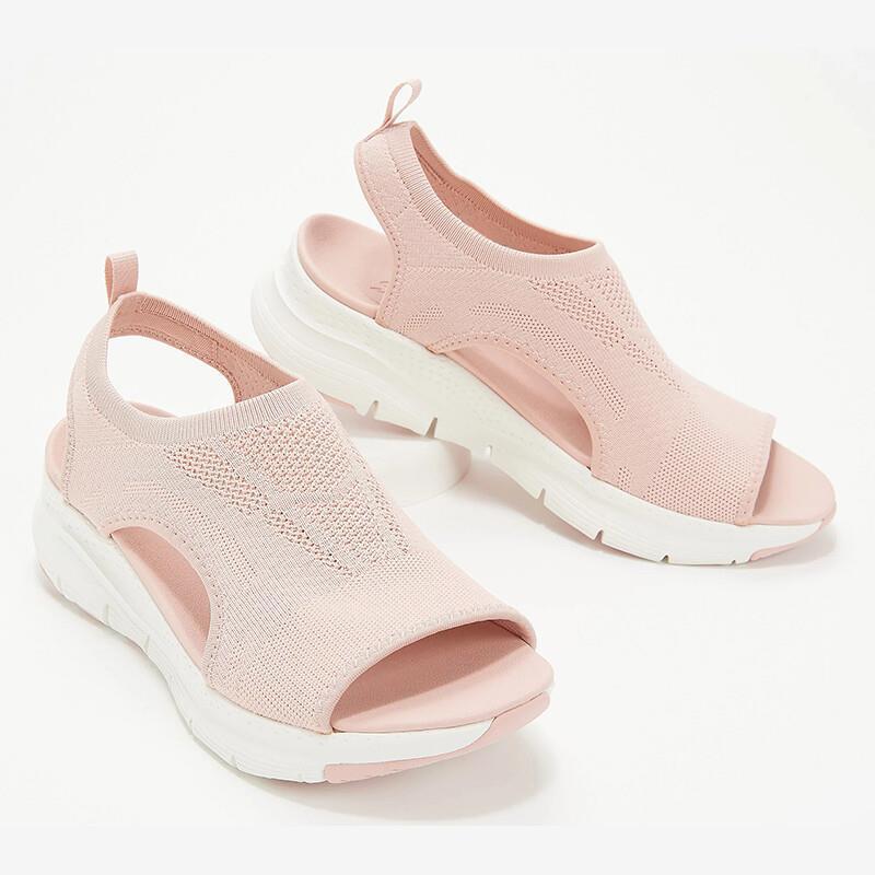 Auréline SoftStep™ - Sandales sport respirantes