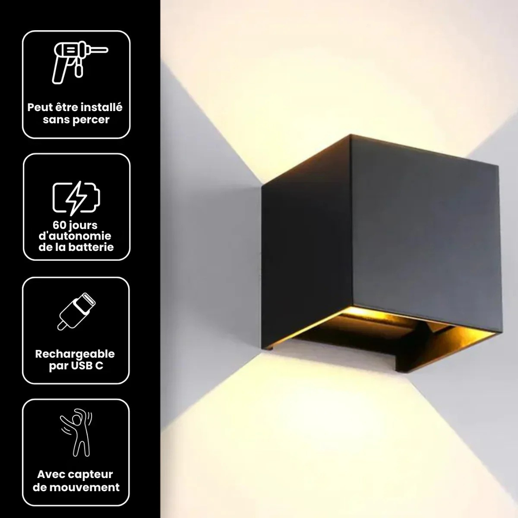 Skandina – Lampe Design Scandinave