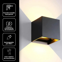Skandina – Lampe Design Scandinave