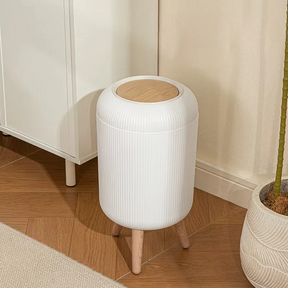 Binova - Poubelle automatique Smart