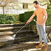 HydroJet - Nettoyeur haute pression