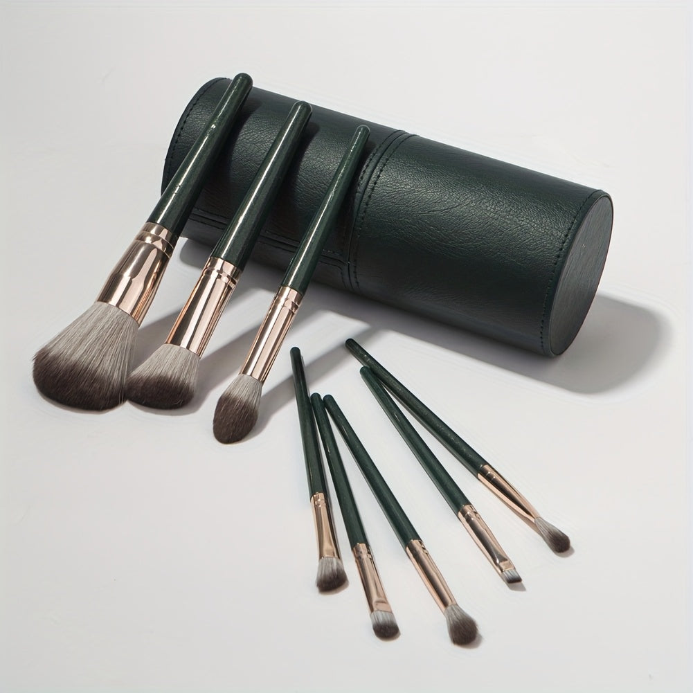 Ensemble de 14 pinceaux