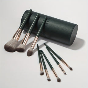 Ensemble de 14 pinceaux