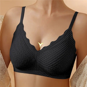 Lily | Soutien-gorge sans armatures (1+1 GRATUIT)
