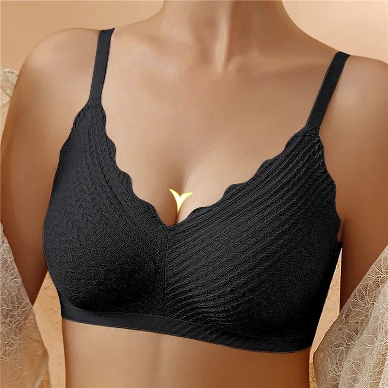 Lily | Soutien-gorge sans armatures (1+1 GRATUIT)
