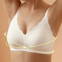 Lily | Soutien-gorge sans armatures (1+1 GRATUIT)