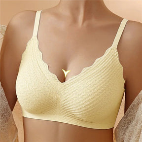 Lily | Soutien-gorge sans armatures (1+1 GRATUIT)