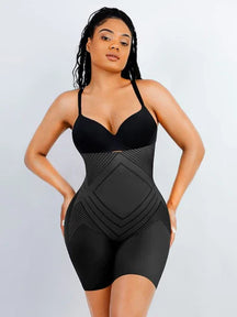 Virexa® – Short gainant taille Fine