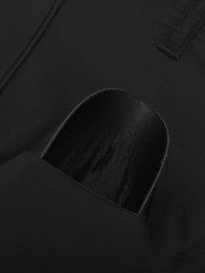 ReCova® – Gaine post-opératoire avec fermeture latérale zippée